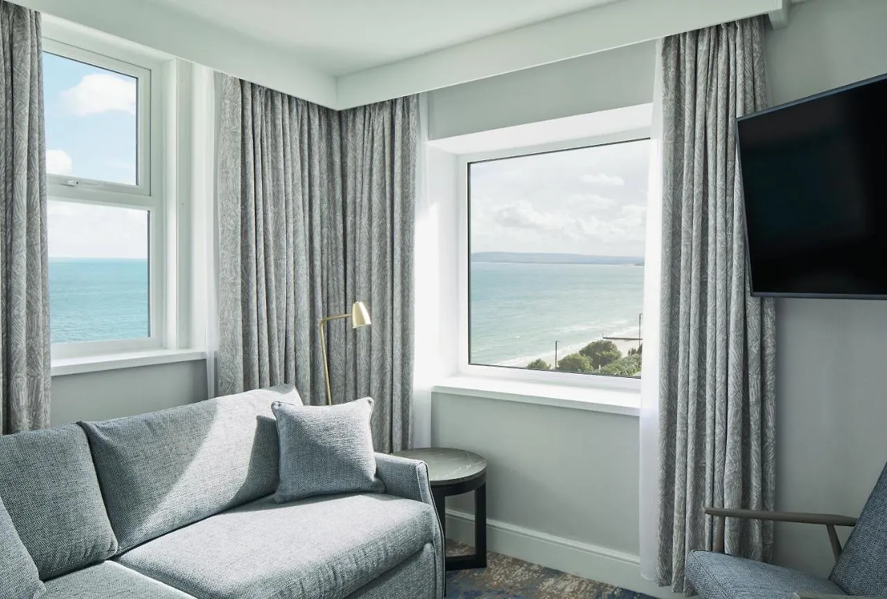 Bournemouth Highcliff Marriott Hotel 4*,