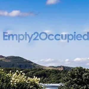 3 Bed House W/drive&garden V/fast Wifi Near Bioquarter EDI