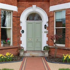 Ravenhill House 4*, Belfast Royaume-Uni