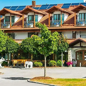 Mappacher Hof Bruck in der Oberpfalz