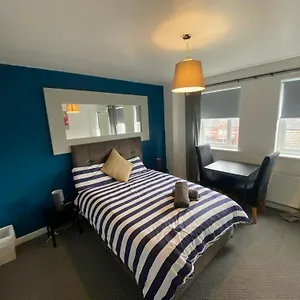 Bnb81 , Belfast Royaume-Uni