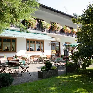 Flair Hochspessart Heigenbruecken